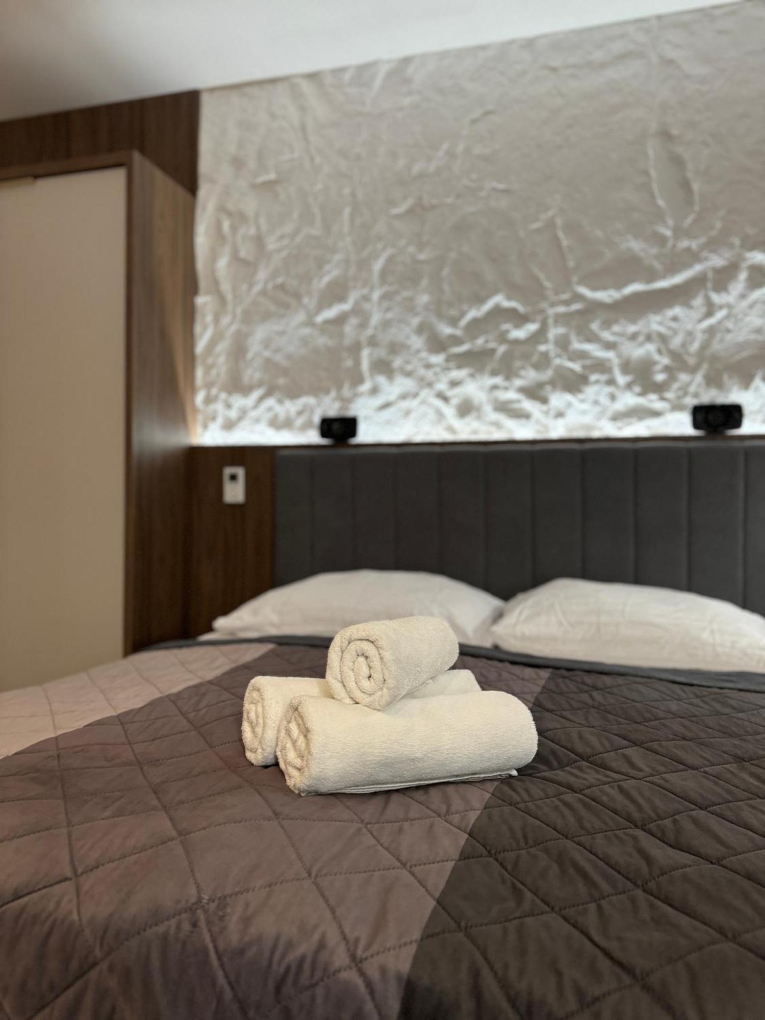 Ah Radnica Luxury Spa II Košice Exterior foto